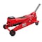 Big Red Torin Big Red Hydraulic 6000 lb Automotive Trolley Jack T830023 - alternate 1
